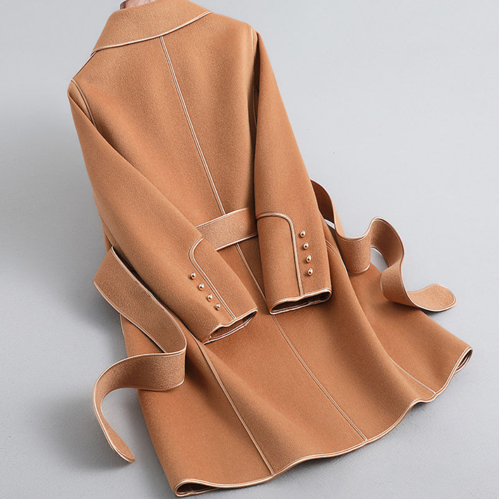 Manteau Florence Serene | Kaput Florence Serene