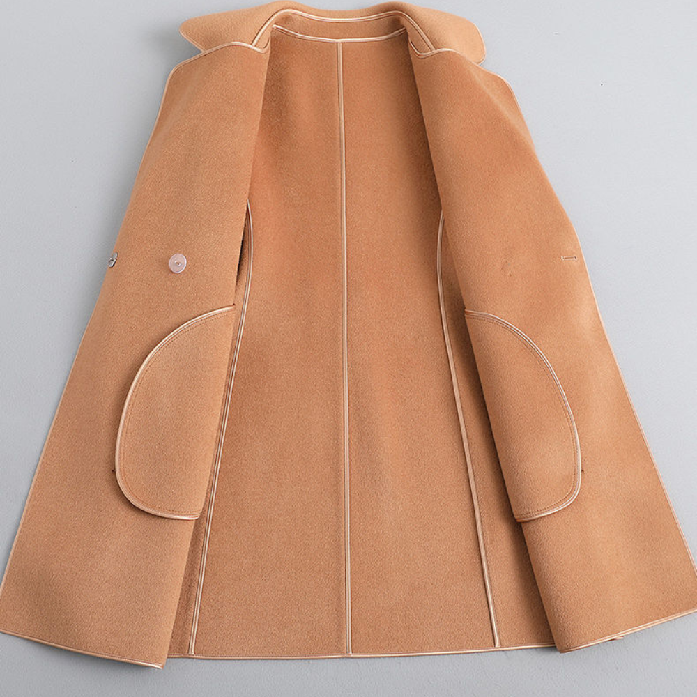 Manteau Florence Serene | Kaput Florence Serene