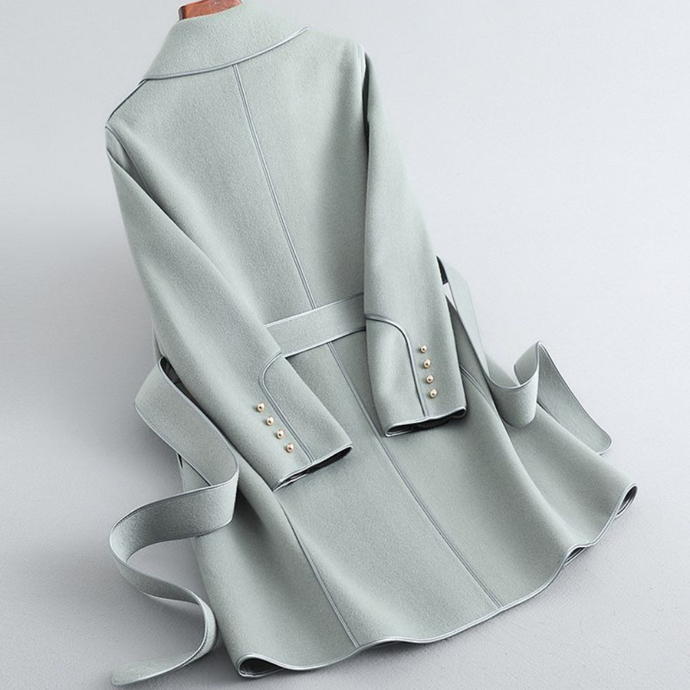 Manteau Florence Serene | Kaput Florence Serene
