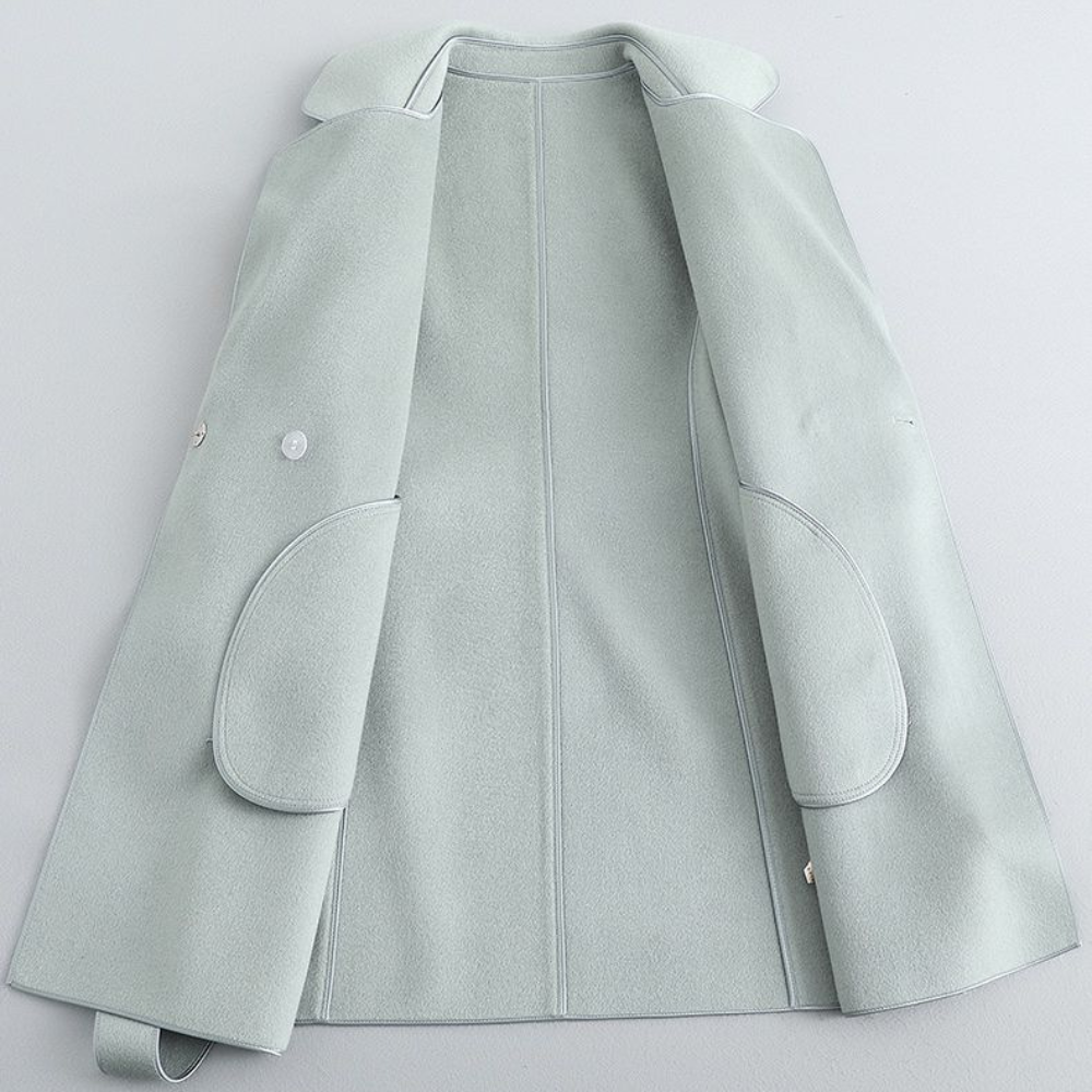 Manteau Florence Serene | Kaput Florence Serene