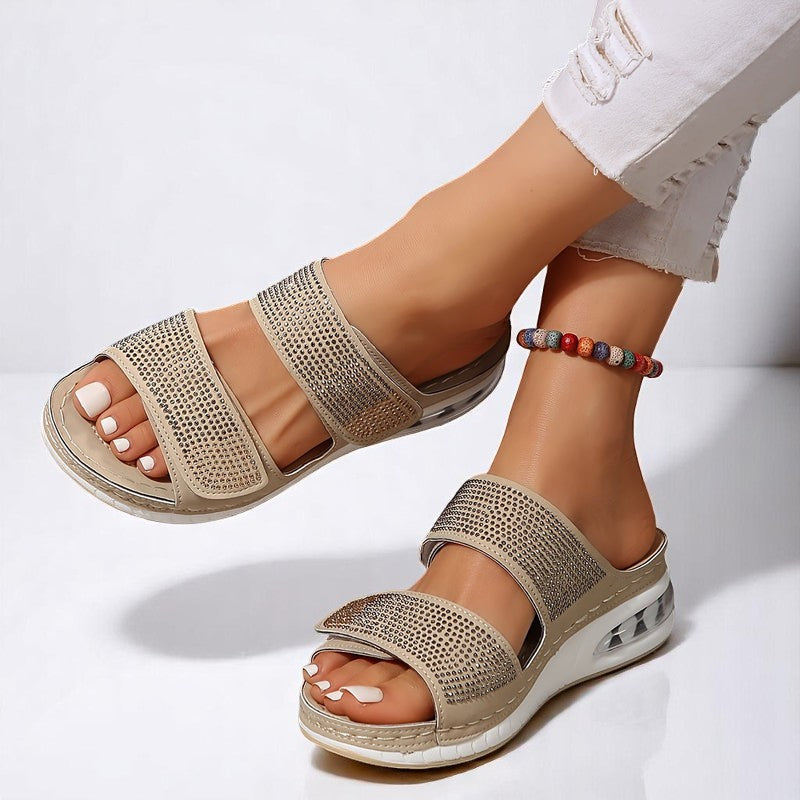 Carola™ | Sandale