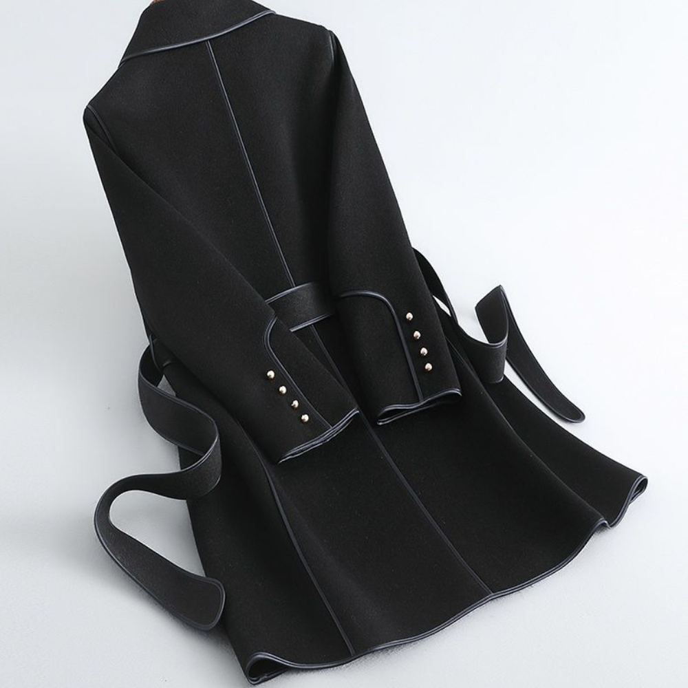 Manteau Florence Serene | Kaput Florence Serene