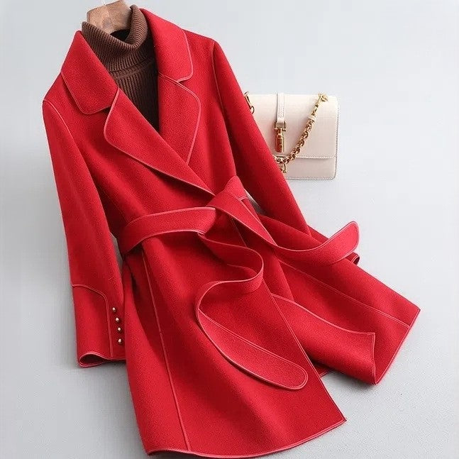 Manteau Florence Serene | Kaput Florence Serene