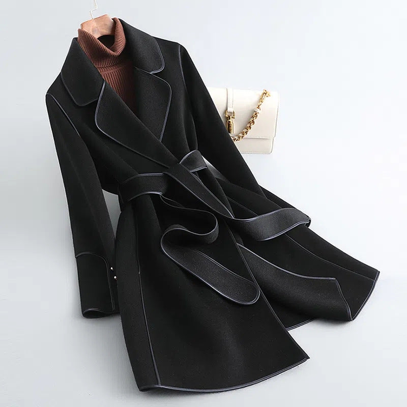 Manteau Florence Serene | Kaput Florence Serene