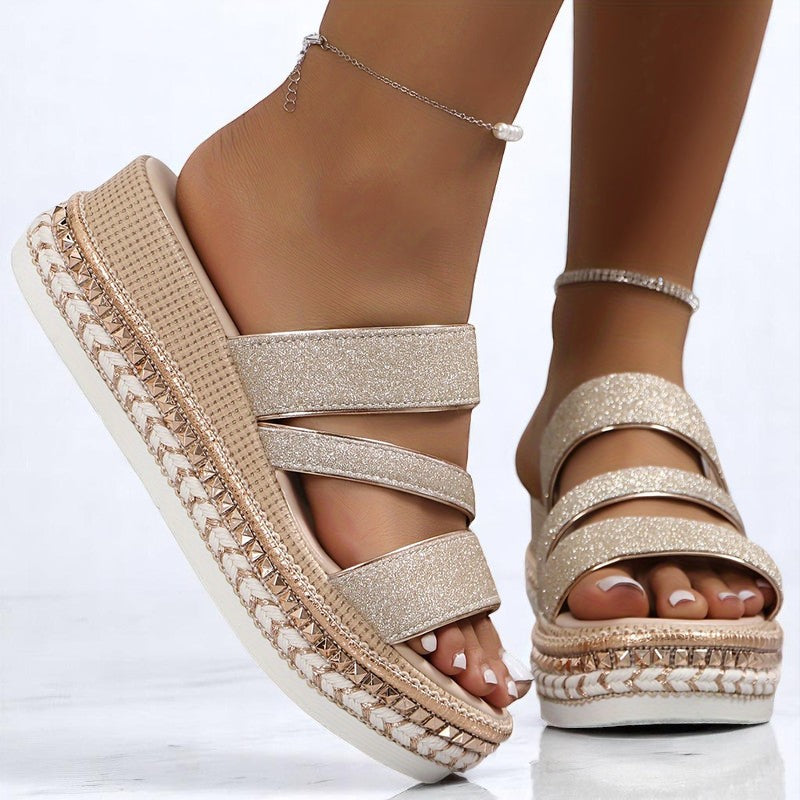 Isa™ | Sandali