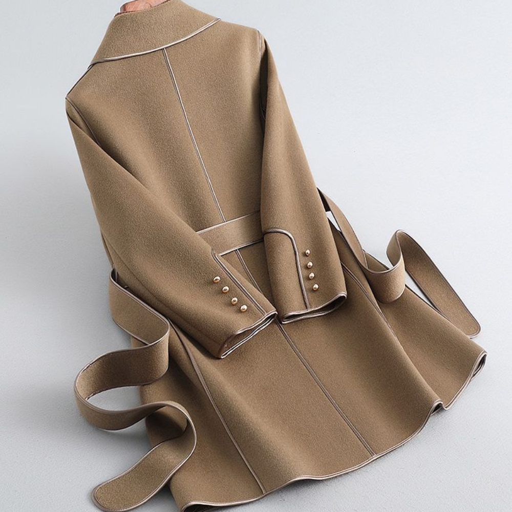 Manteau Florence Serene | Kaput Florence Serene
