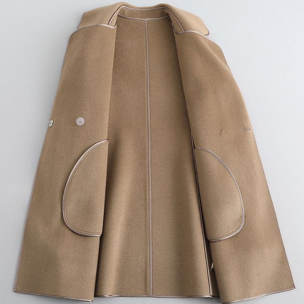 Manteau Florence Serene | Kaput Florence Serene