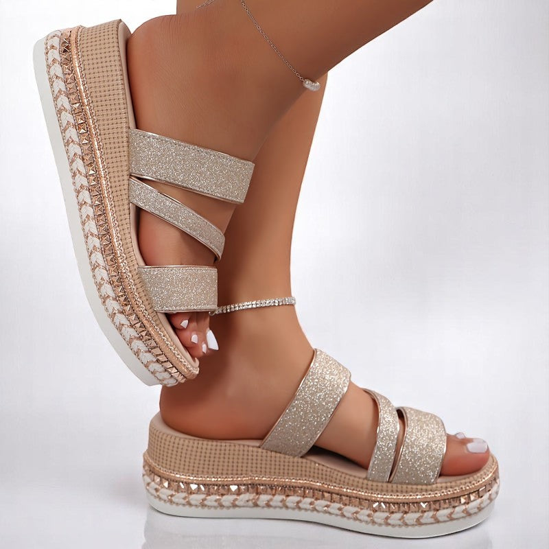 Isa™ | Sandali