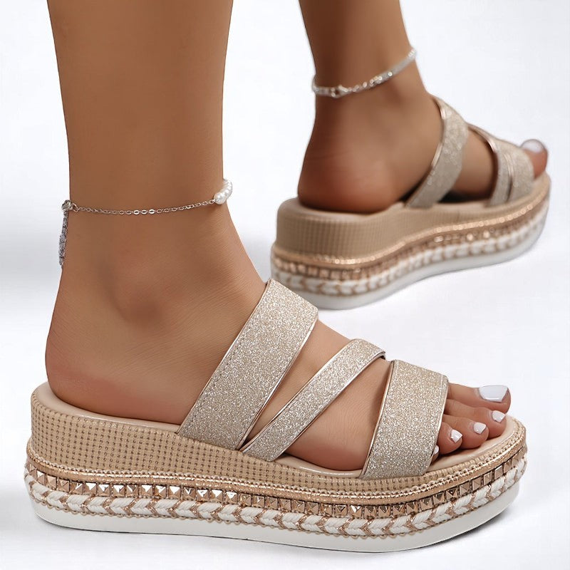 Isa™ | Sandali