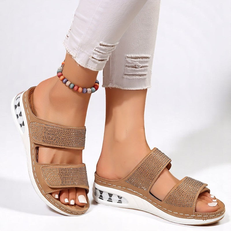 Carola™ | Sandale