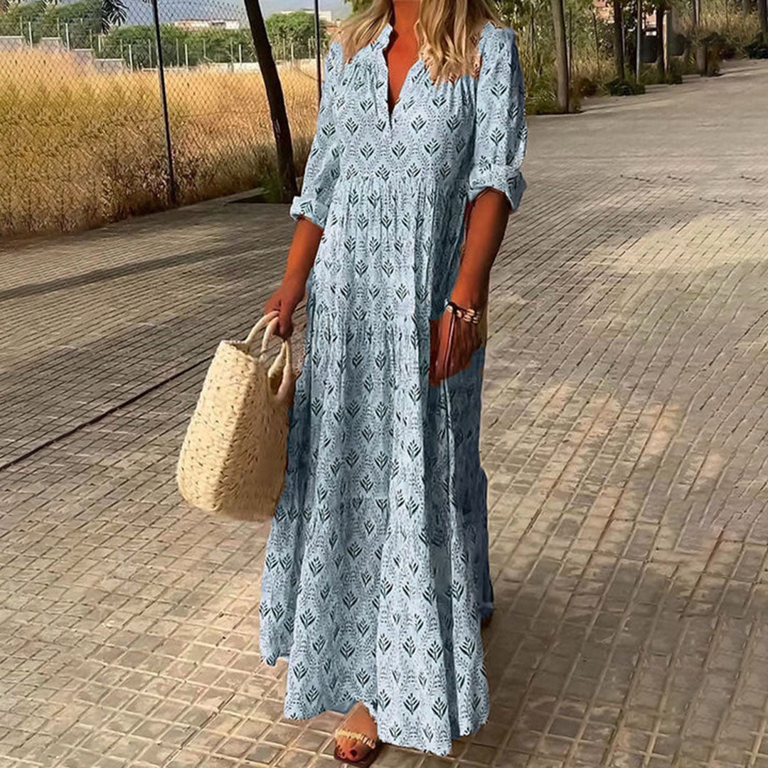 CLARISSA- BOHO HALJINA.