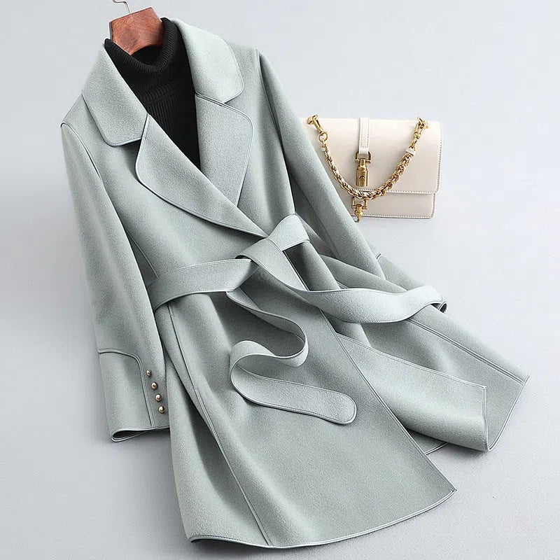 Manteau Florence Serene | Kaput Florence Serene