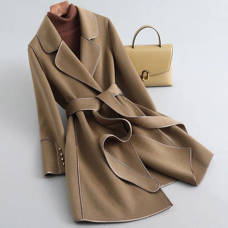 Manteau Florence Serene | Kaput Florence Serene