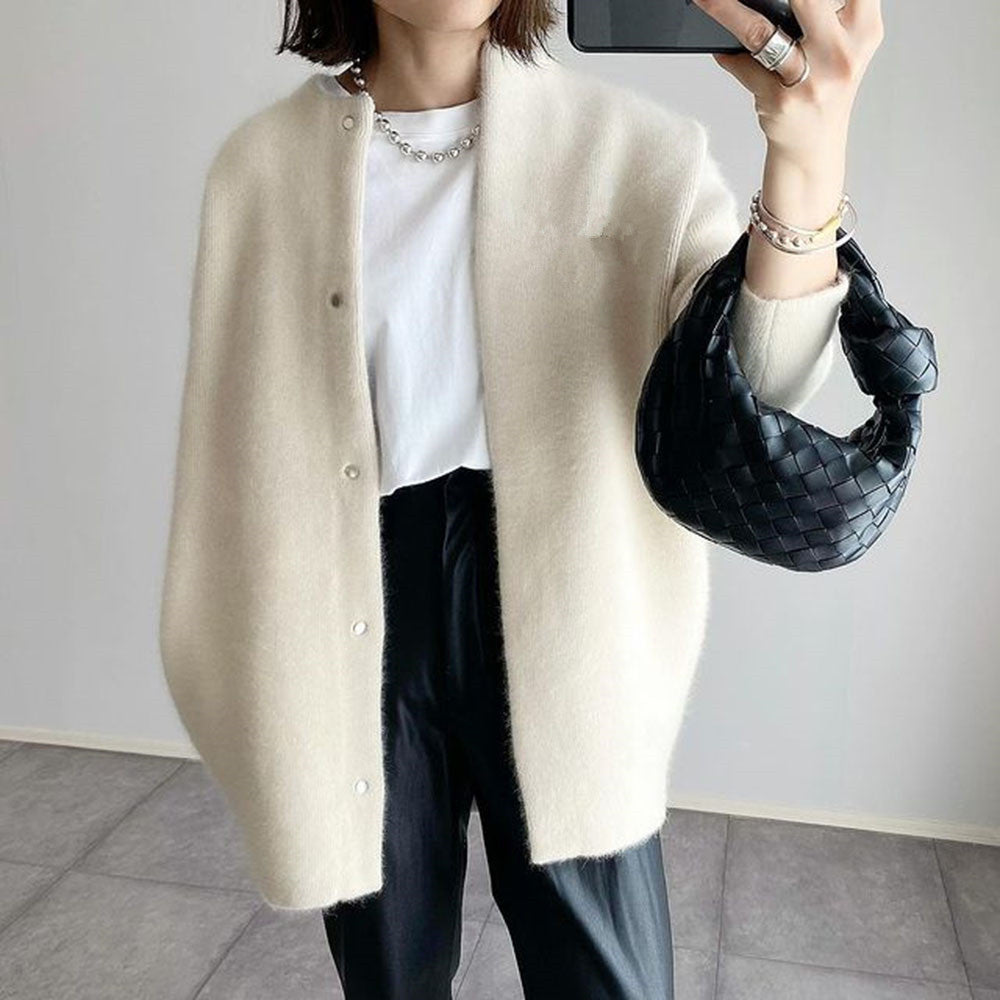 SILVIA™ | Topli i elegantni kardigan