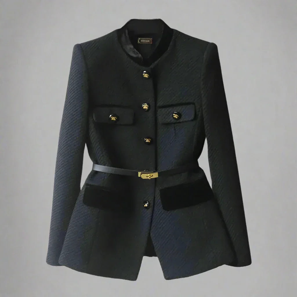 Beatrice | Vuna blazer: Vječna elegancija