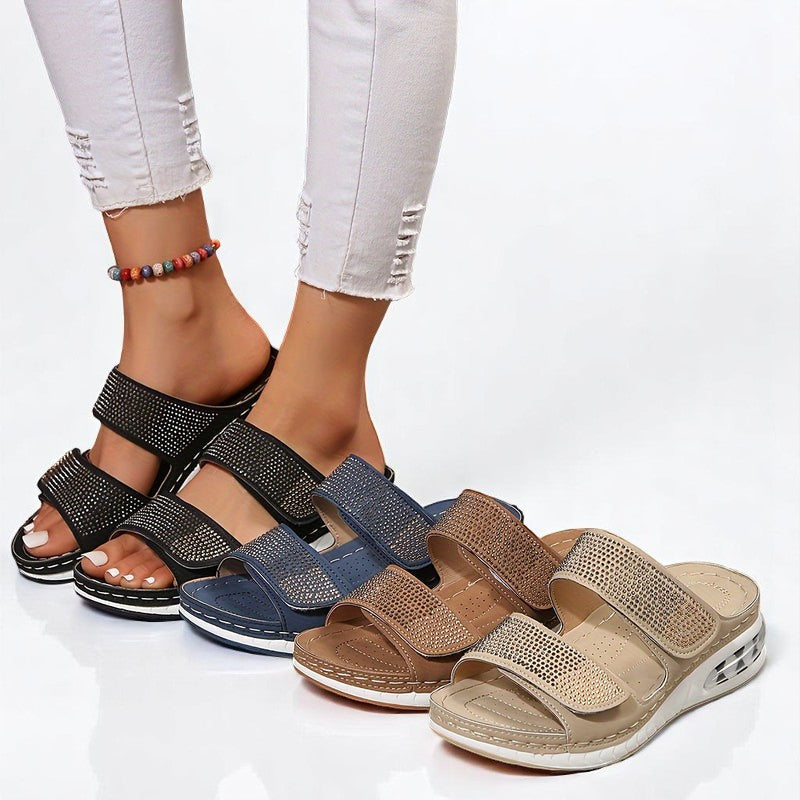 Carola™ | Sandale