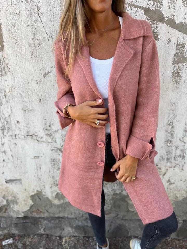 Stella - Blazer s gumbima